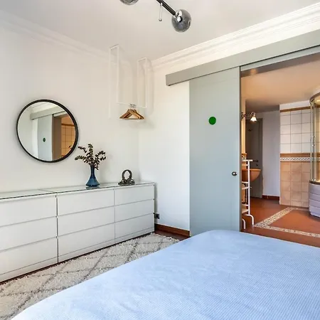 Beyond The Bosphorus #3 Apartament *