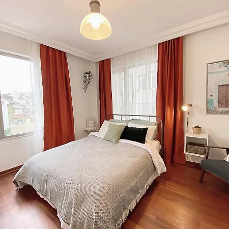 Beyond The Bosphorus #3 * İstanbul