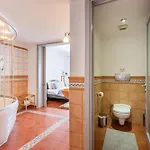 Beyond The Bosphorus #3 Apartment *