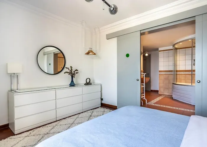 Beyond The Bosphorus #3 Apartmán *