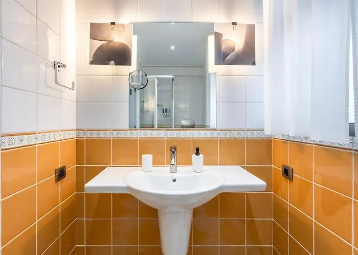 Beyond The Bosphorus #3 Apartmán