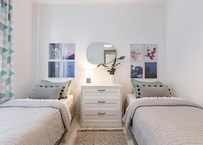 Beyond The Bosphorus #3 Apartmán *