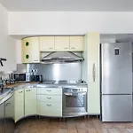 Apartamento Beyond The Bosphorus #3