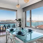 Apartamento Beyond The Bosphorus #3 *