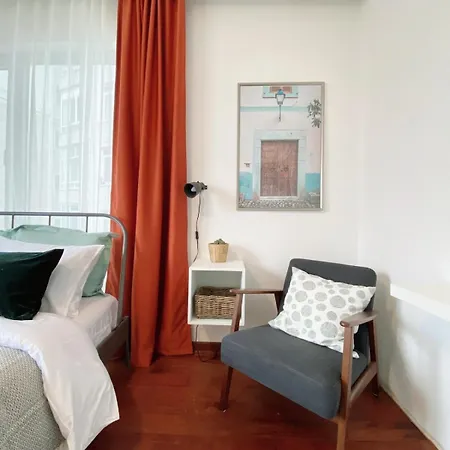 Apartamento Beyond The Bosphorus #3 Istambul