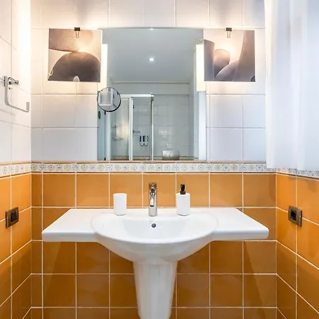 Beyond The Bosphorus #3 Appartement