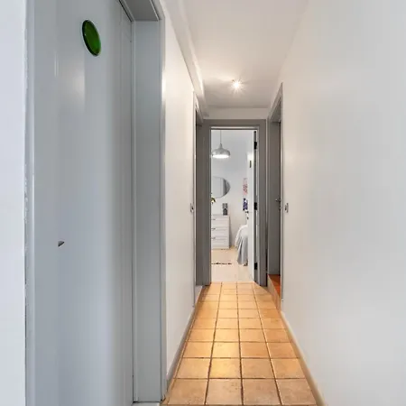 Apartamento Beyond The Bosphorus #3 *