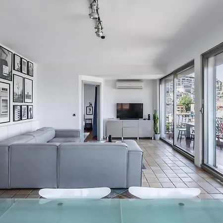 Beyond The Bosphorus #3 * Istambul