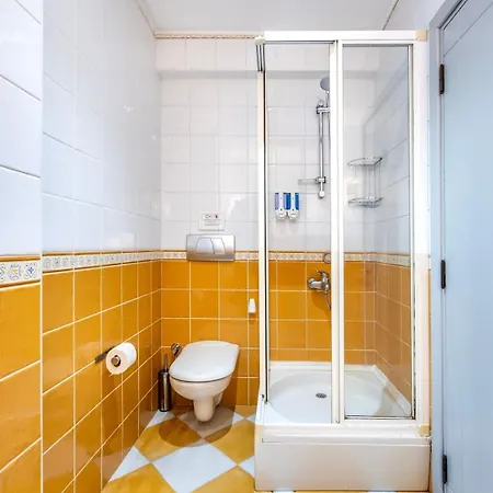 Apartment Beyond The Bosphorus #3 *