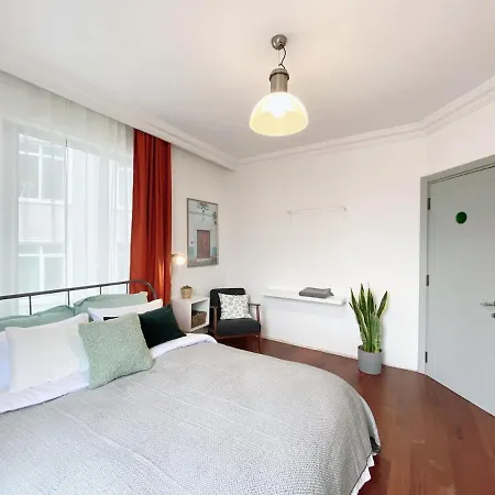 Beyond The Bosphorus #3 *