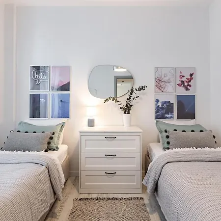 Beyond The Bosphorus #3 Appartement *