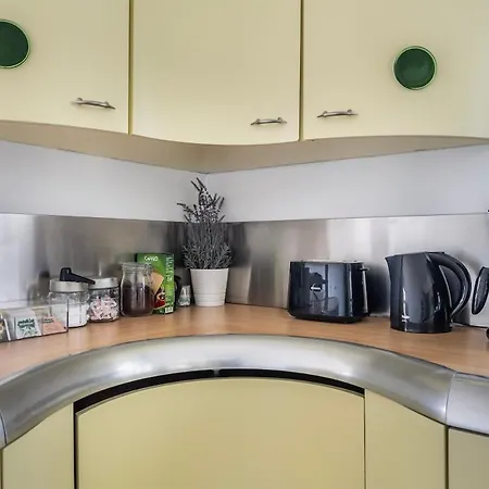 Apartamento Beyond The Bosphorus #3 Istambul