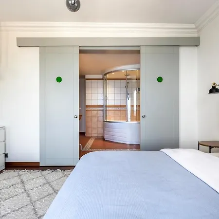 Apartamento Beyond The Bosphorus #3 Istambul