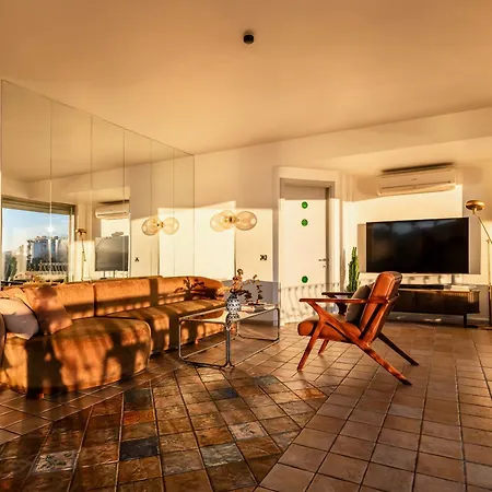 Apartamento Beyond The Bosphorus #3