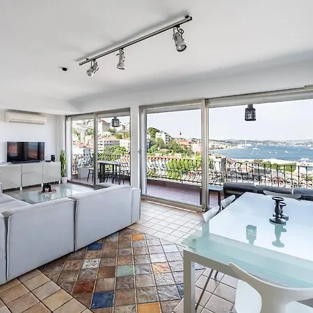 Beyond The Bosphorus #3 * Isztambul