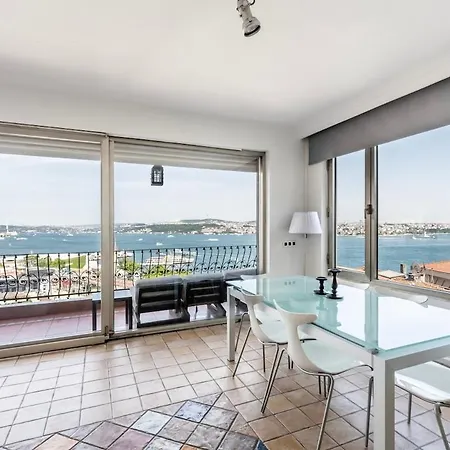 Beyond The Bosphorus #3 Isztambul