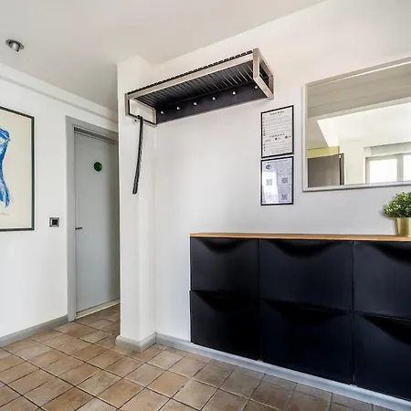 Apartman Beyond The Bosphorus #3