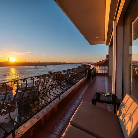 Beyond The Bosphorus #3 * Стамбул