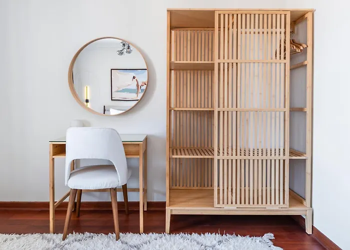 Апартаменты Beyond The Bosphorus #3 Стамбул