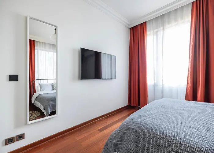 Beyond The Bosphorus #3