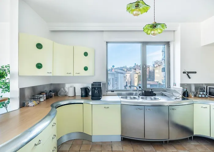 Beyond The Bosphorus #3