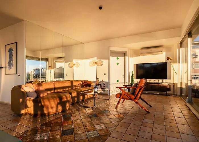 Appartement Beyond The Bosphorus #3