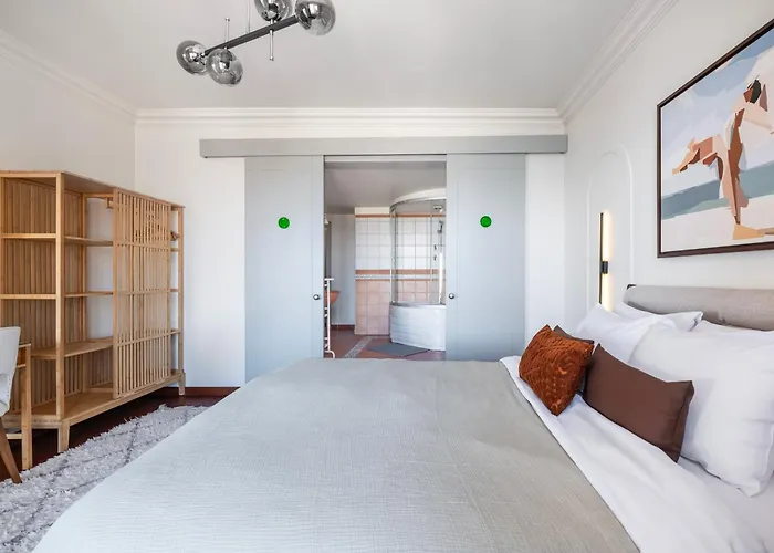 Appartement Beyond The Bosphorus #3