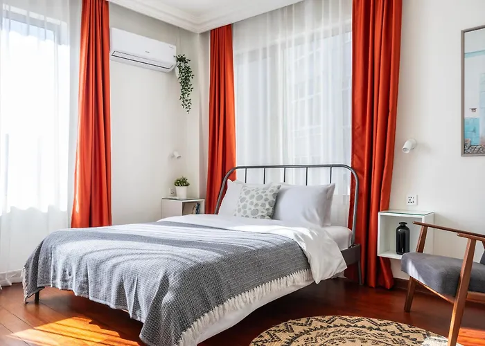 Beyond The Bosphorus #3