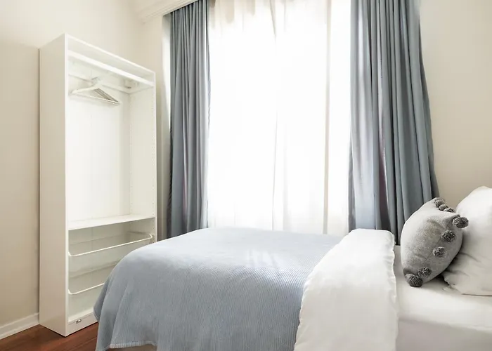 Appartement Beyond The Bosphorus #3