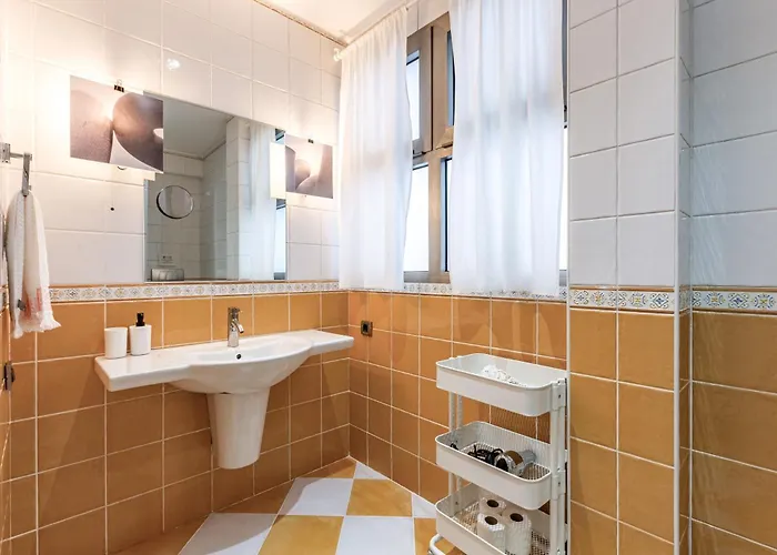 Beyond The Bosphorus #3 Appartement Istambul