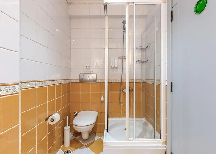 Beyond The Bosphorus #3 Appartement Istambul